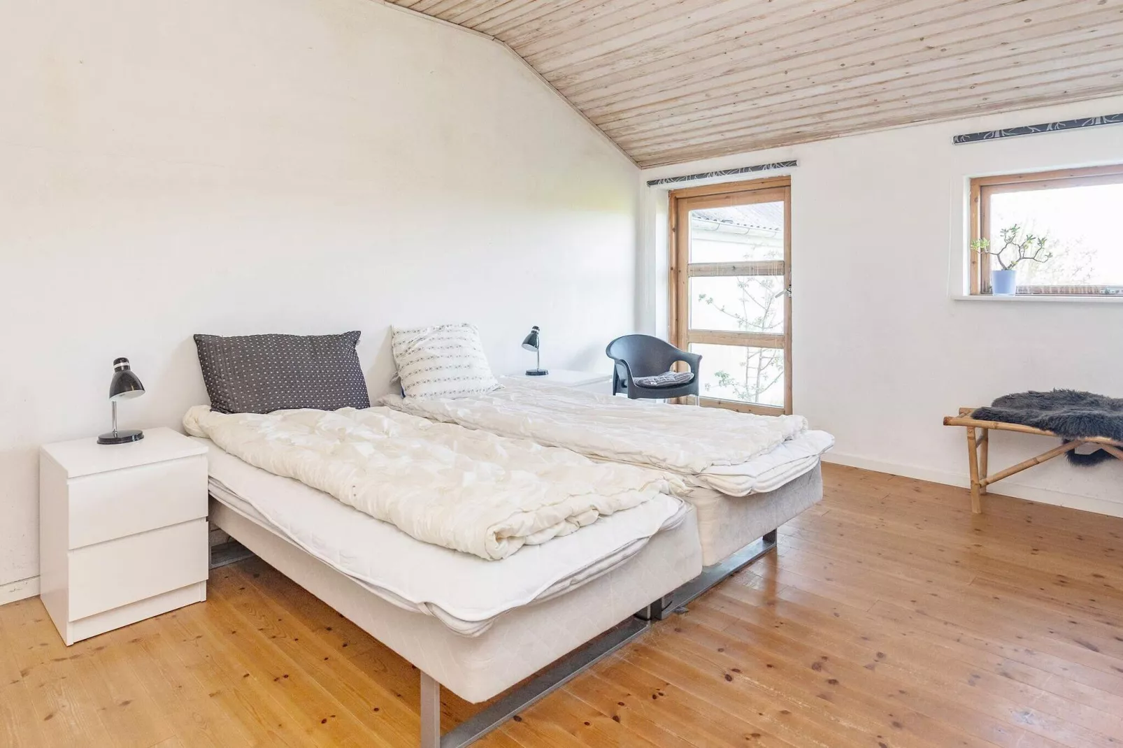 20 person holiday home in Hurup Thy-Indoor