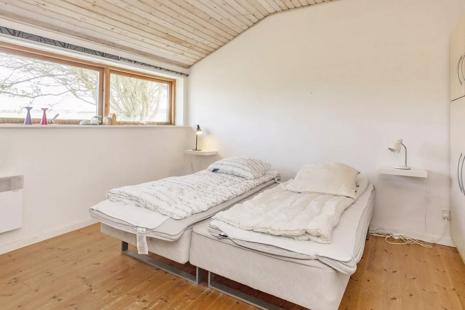 20 person holiday home in Hurup Thy-Indoor