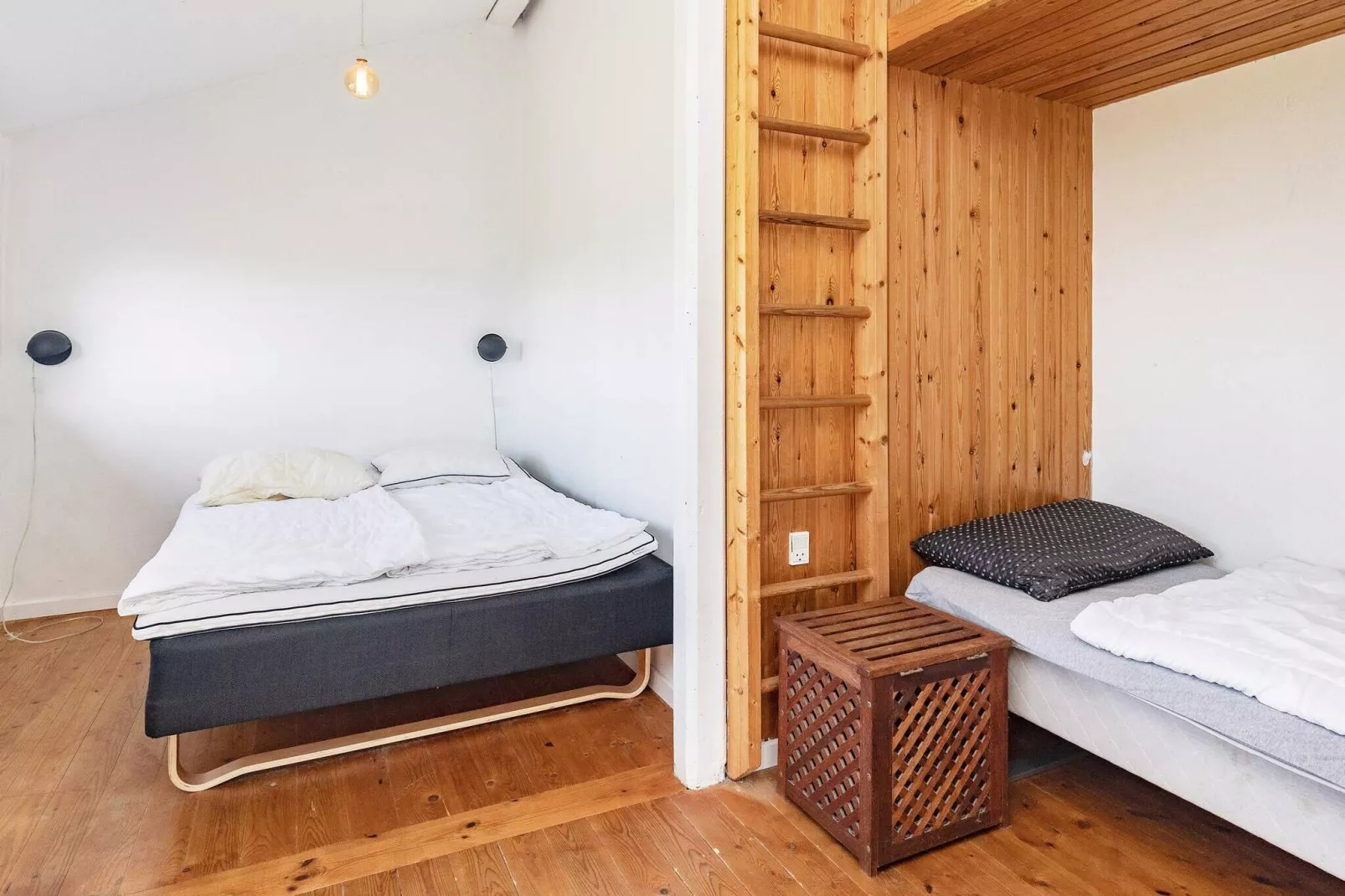 20 person holiday home in Hurup Thy-Indoor