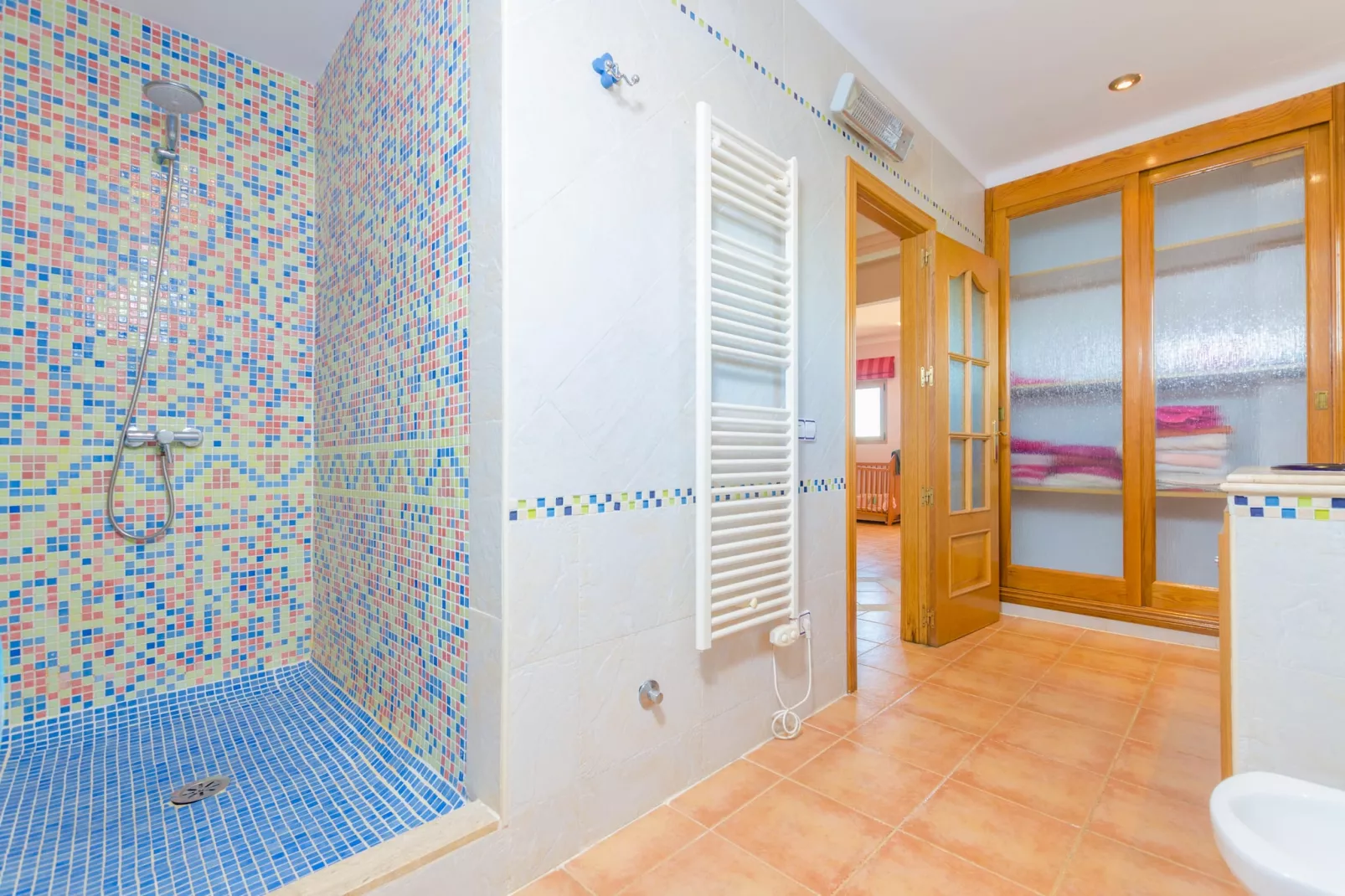 Na Pont-Salle de bain