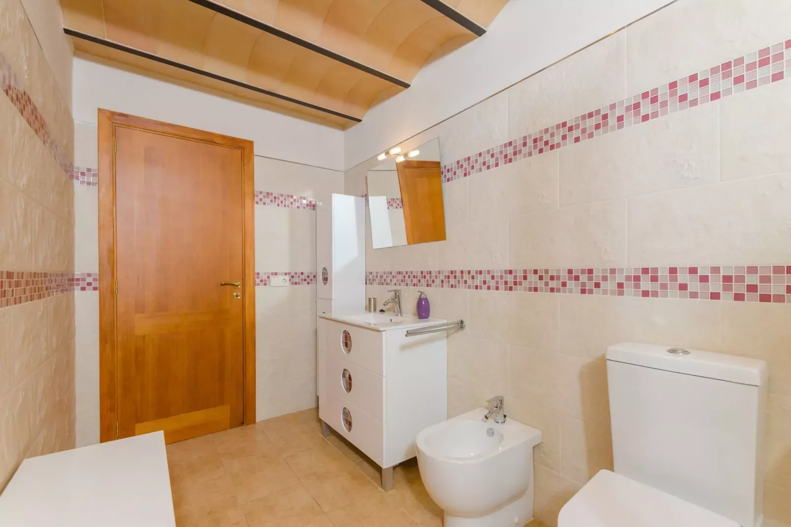 Can Fosquet-Bathroom