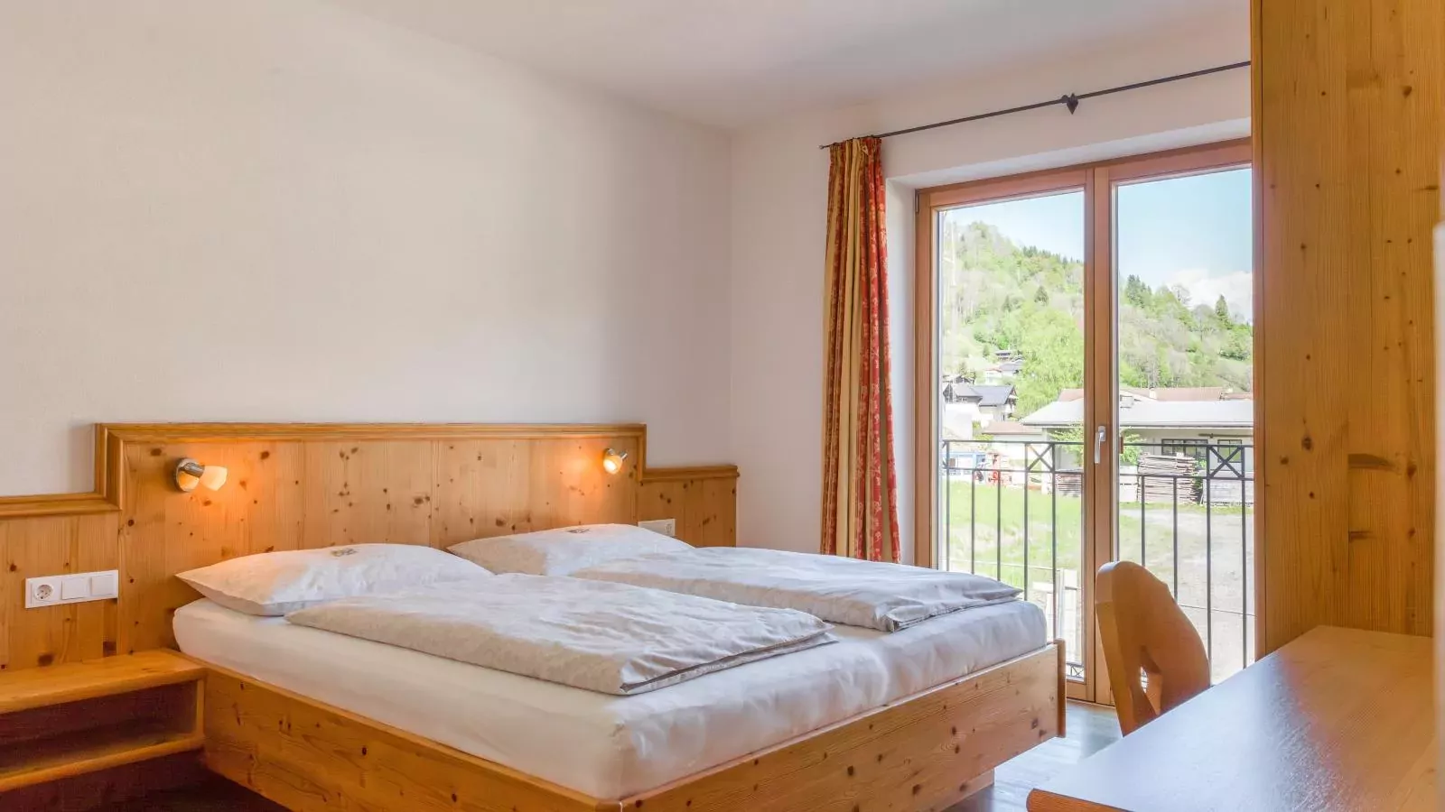 Next To The Ski Lift A 3 und A 4-Chambre