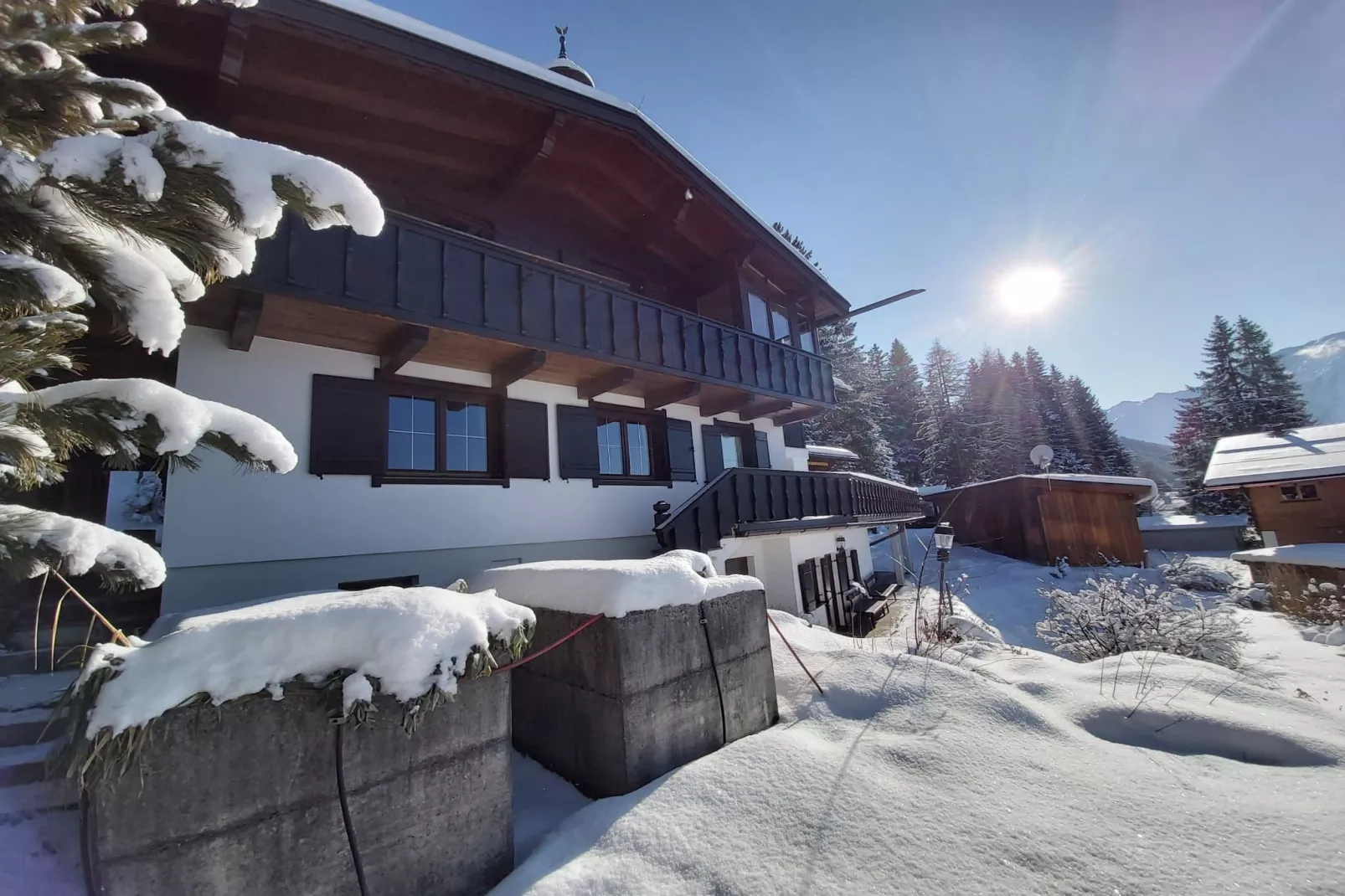 Landhaus Waldhof am Großvolderberg-Nicht getaggt