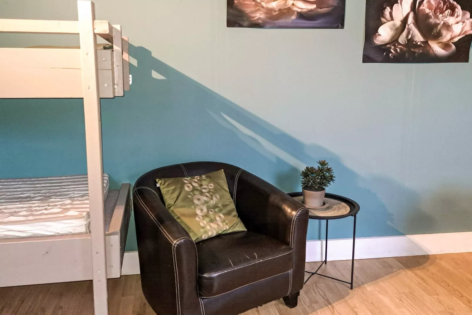 13 person holiday home in Songesand-Indoor