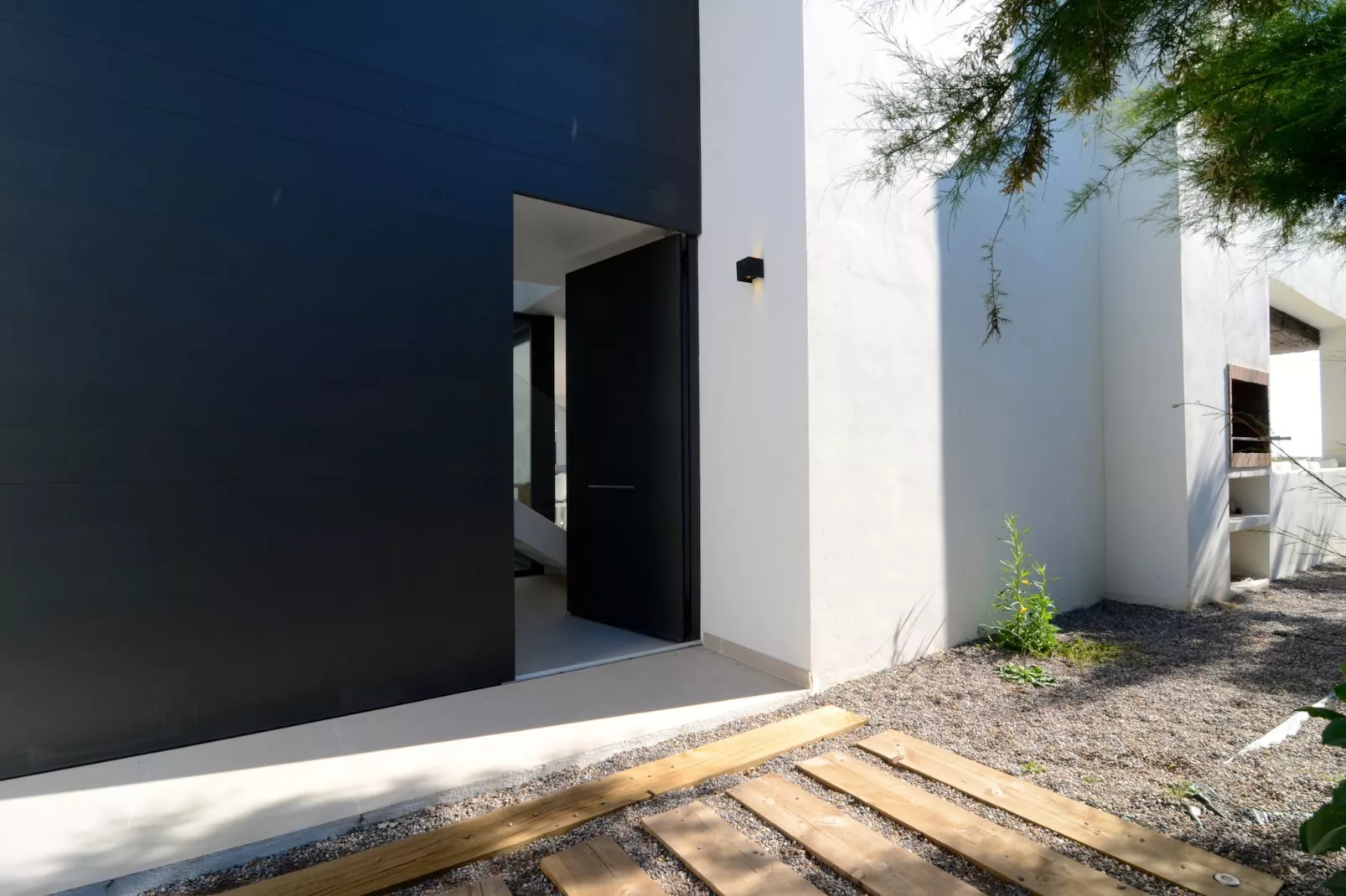 VILLA PINELL-Outdoor