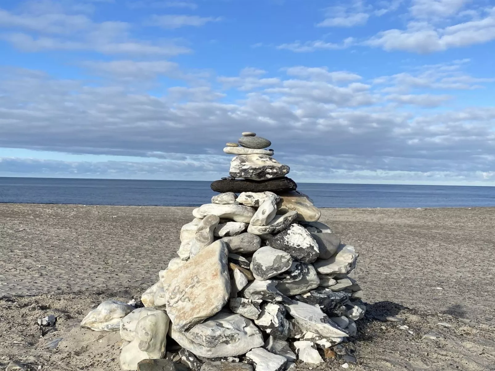 "Hjort" - 1.2km from the sea-Outside