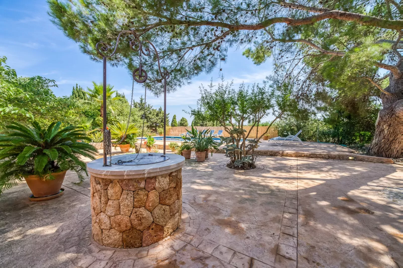 Can Ribas-Terrace