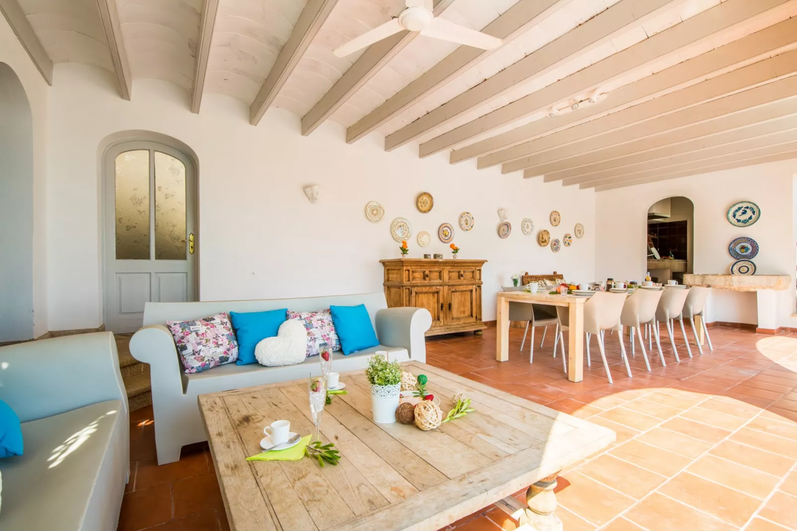 Ram de Mar-Terrasse