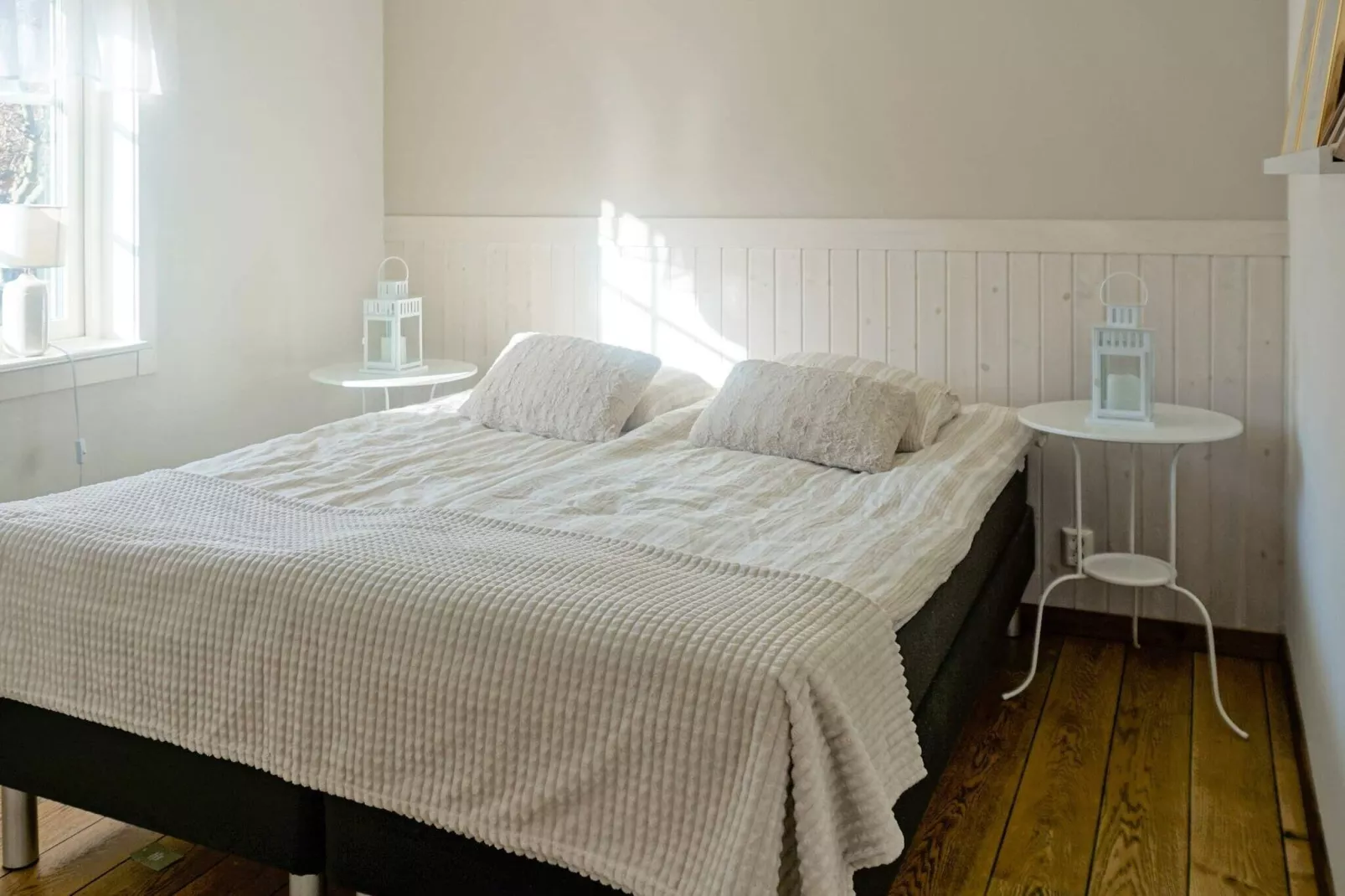 7 person holiday home in SÖLVESBORG-By Traum-Indoor