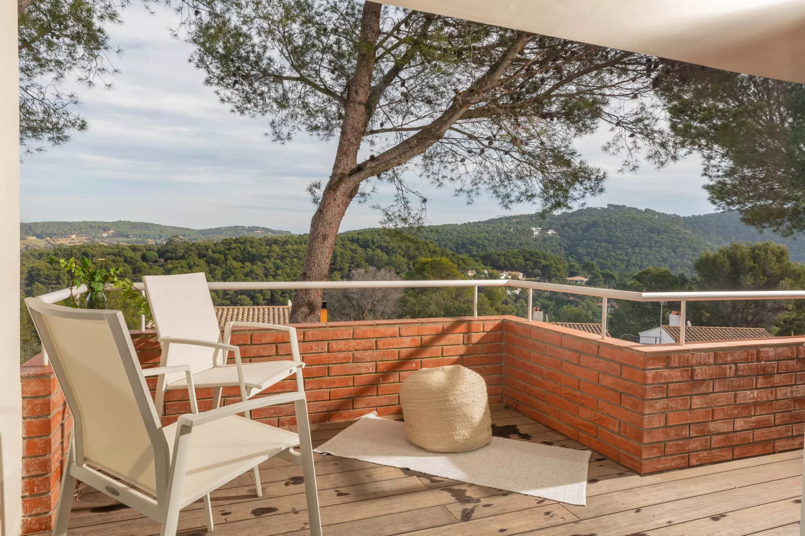 Ferran-Terrasse