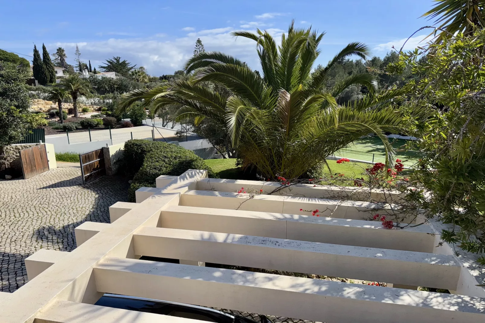 Casa PondikiCasa Pontiki: Large villa with private-Jardin d'été
