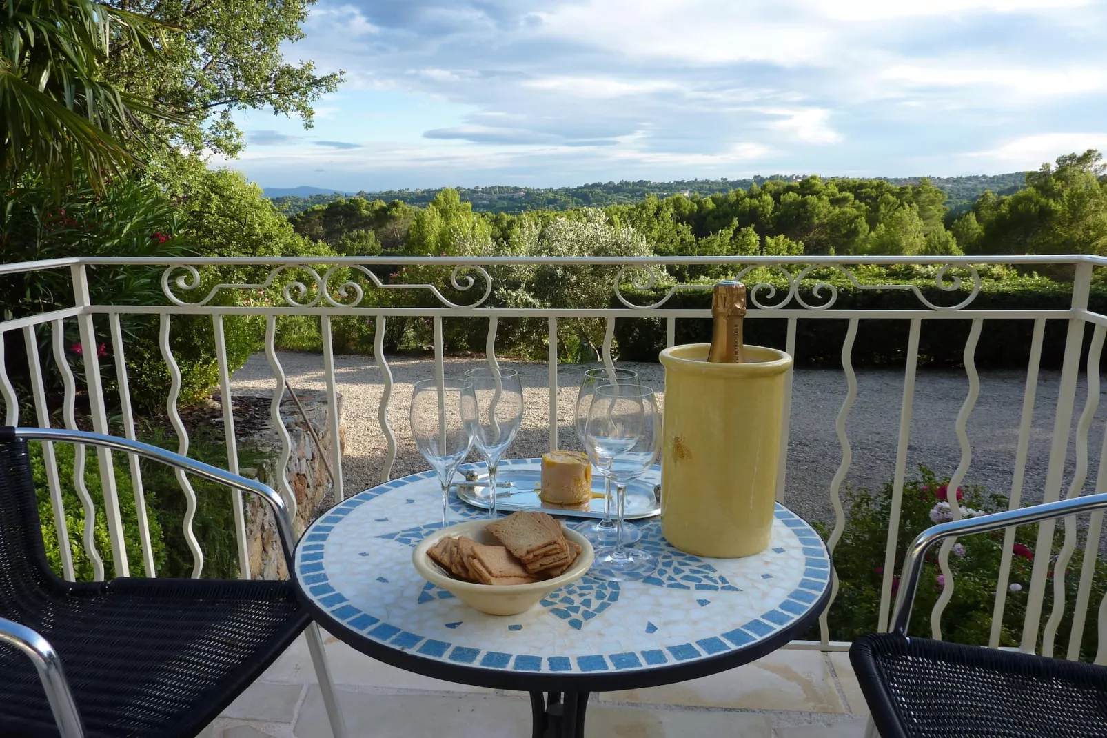 Villa Helene-Ambiente