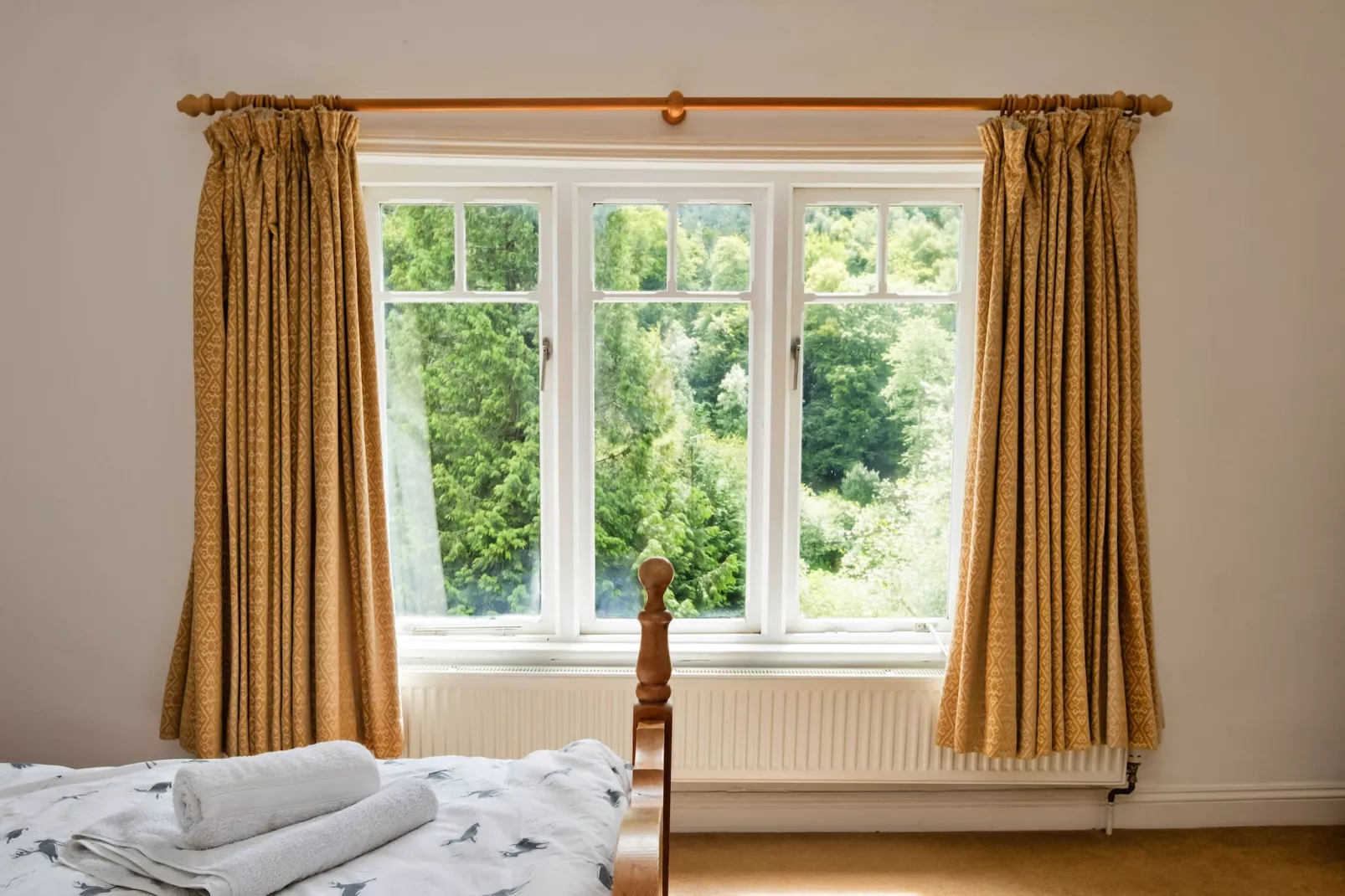 Riversdale Lodge-Outdoor