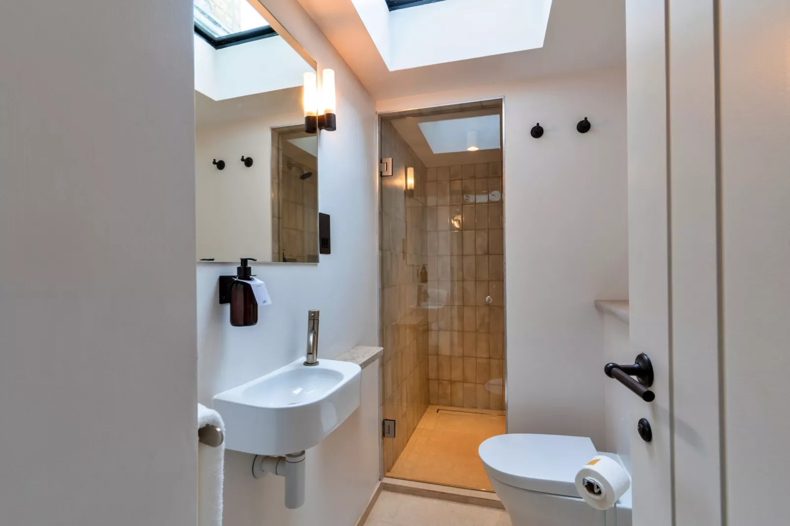 ARC Painswick-Bathroom