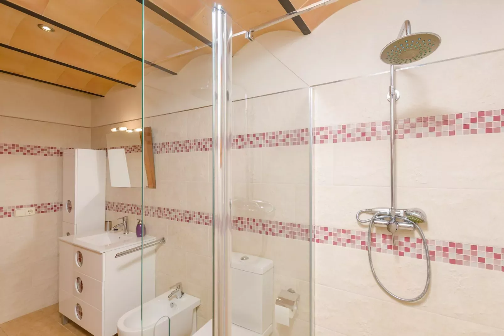 Can Fosquet-Bathroom