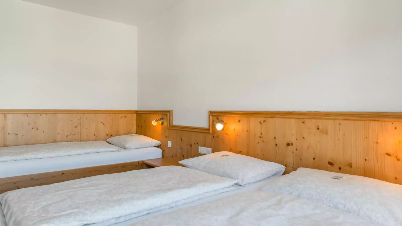 Next To The Ski Lift A 3 und A 4-Chambre