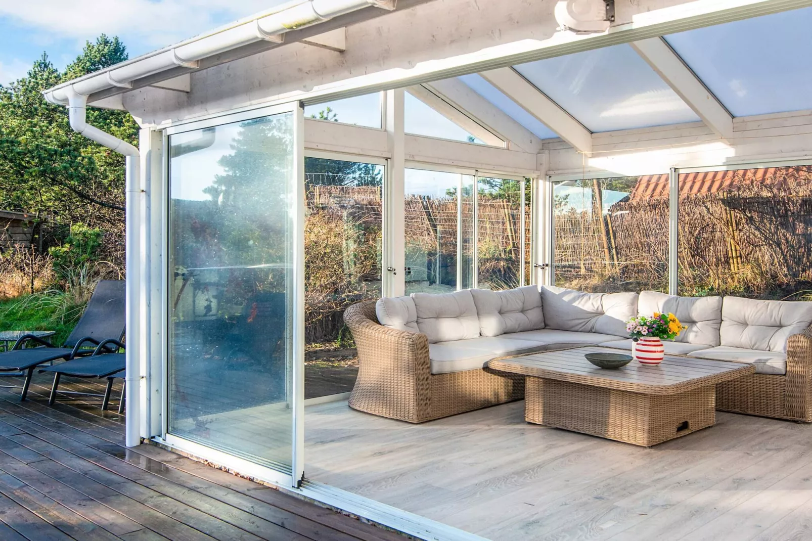 4 star holiday home in Blåvand-View
