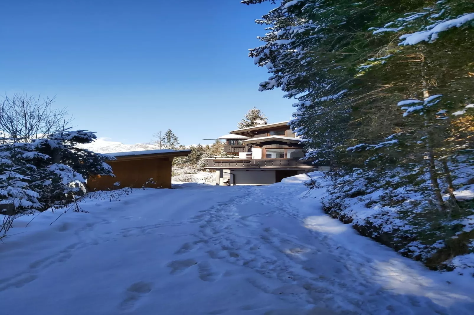 Landhaus Waldhof am Großvolderberg-Nicht getaggt