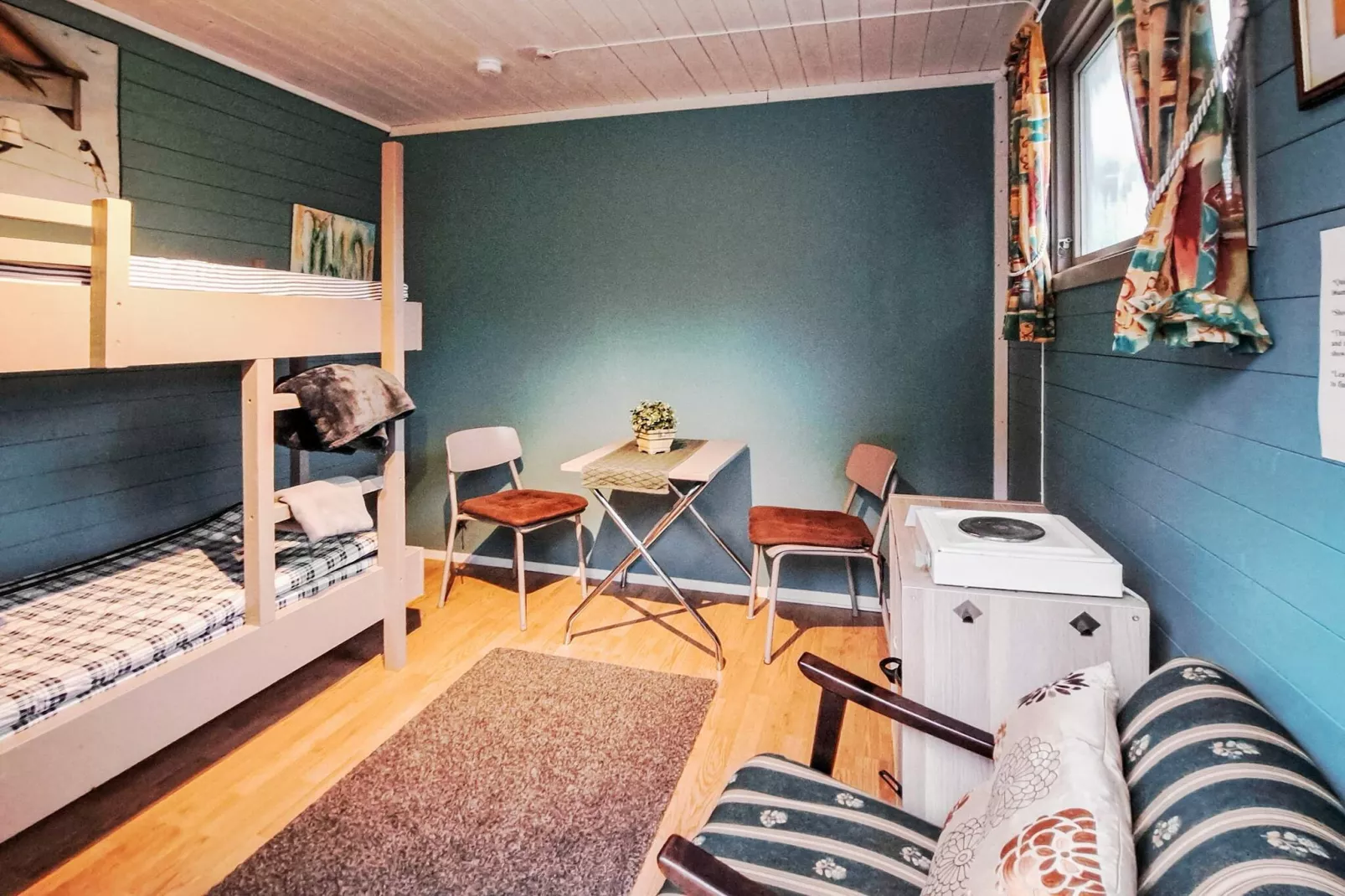 13 person holiday home in Songesand-Indoor