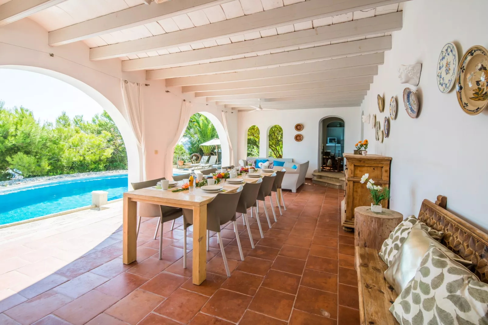 Ram de Mar-Terrasse