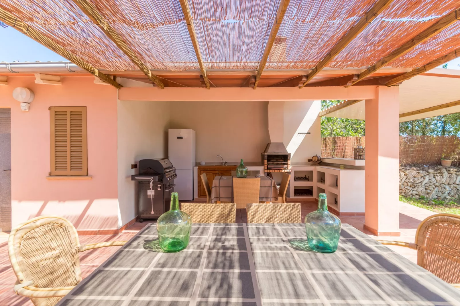 Can Pedro de Duri, Finca 5StarsHome Mallorca-Terrace