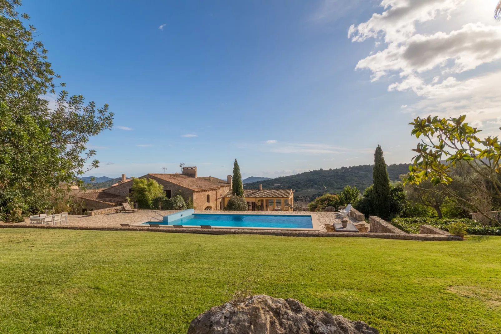 LeXiclati, Finca 5StarsHome Mallorca-Outdoor
