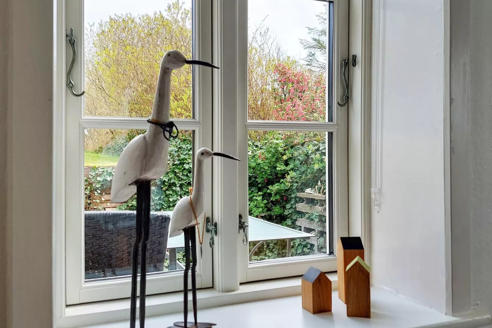 4 Personen Ferienhaus in Hanstholm-By Traum-Innen