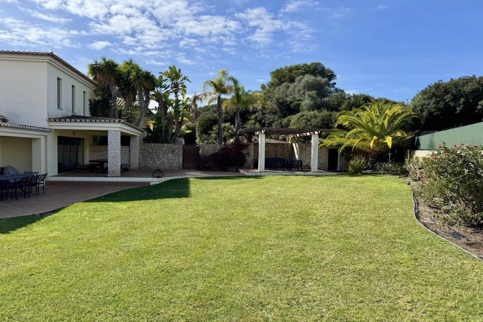 Casa PondikiCasa Pontiki: Large villa with private-Jardin d'été