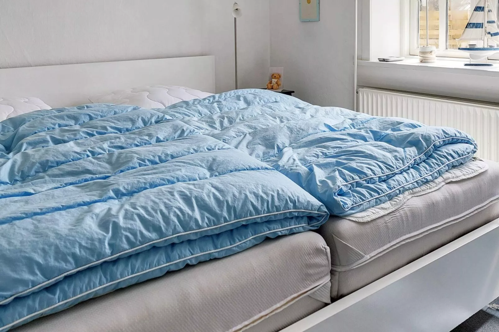 4 Personen Ferienhaus in Hanstholm-By Traum-Innen