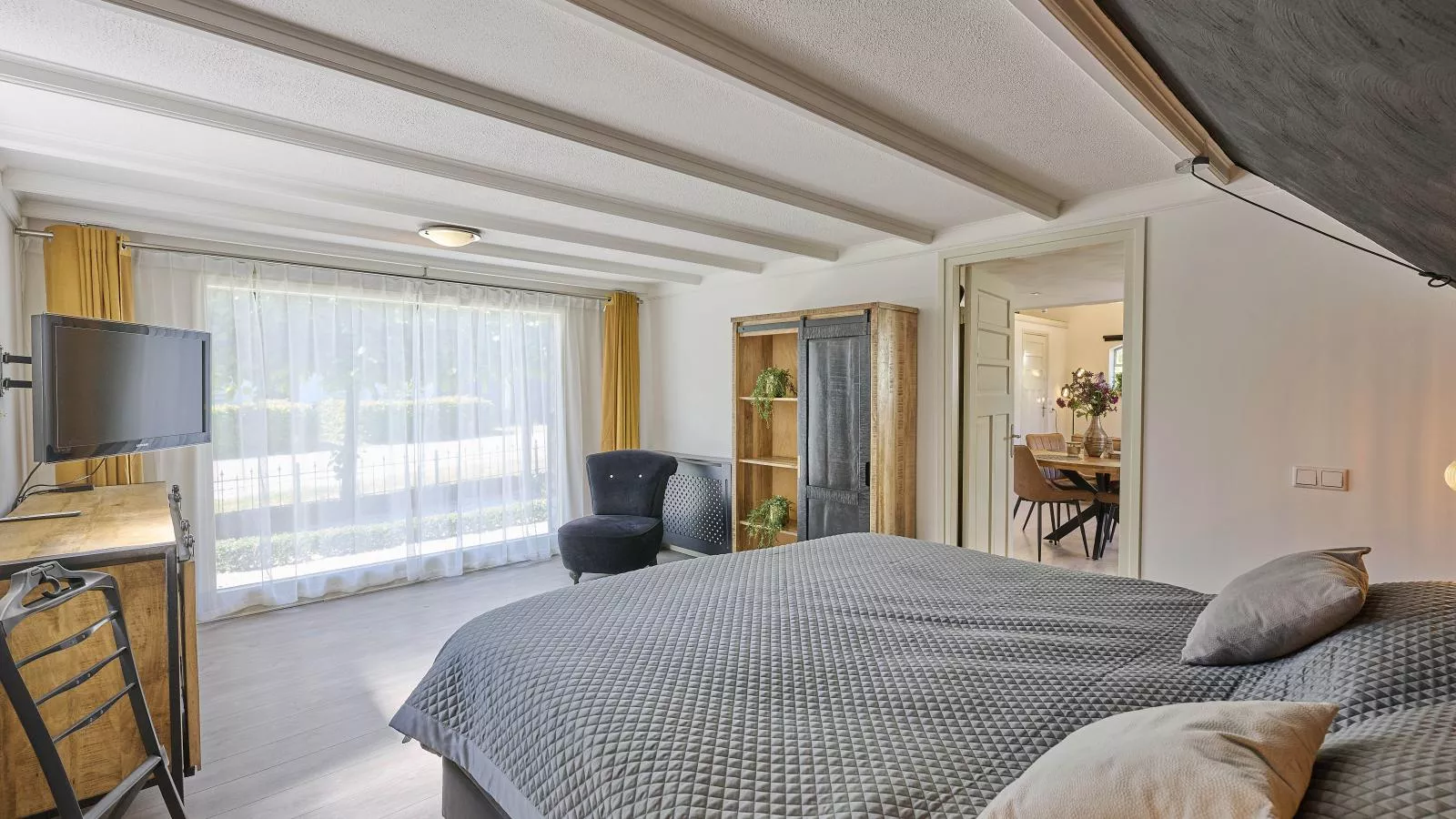 De Zeelberg-Chambre