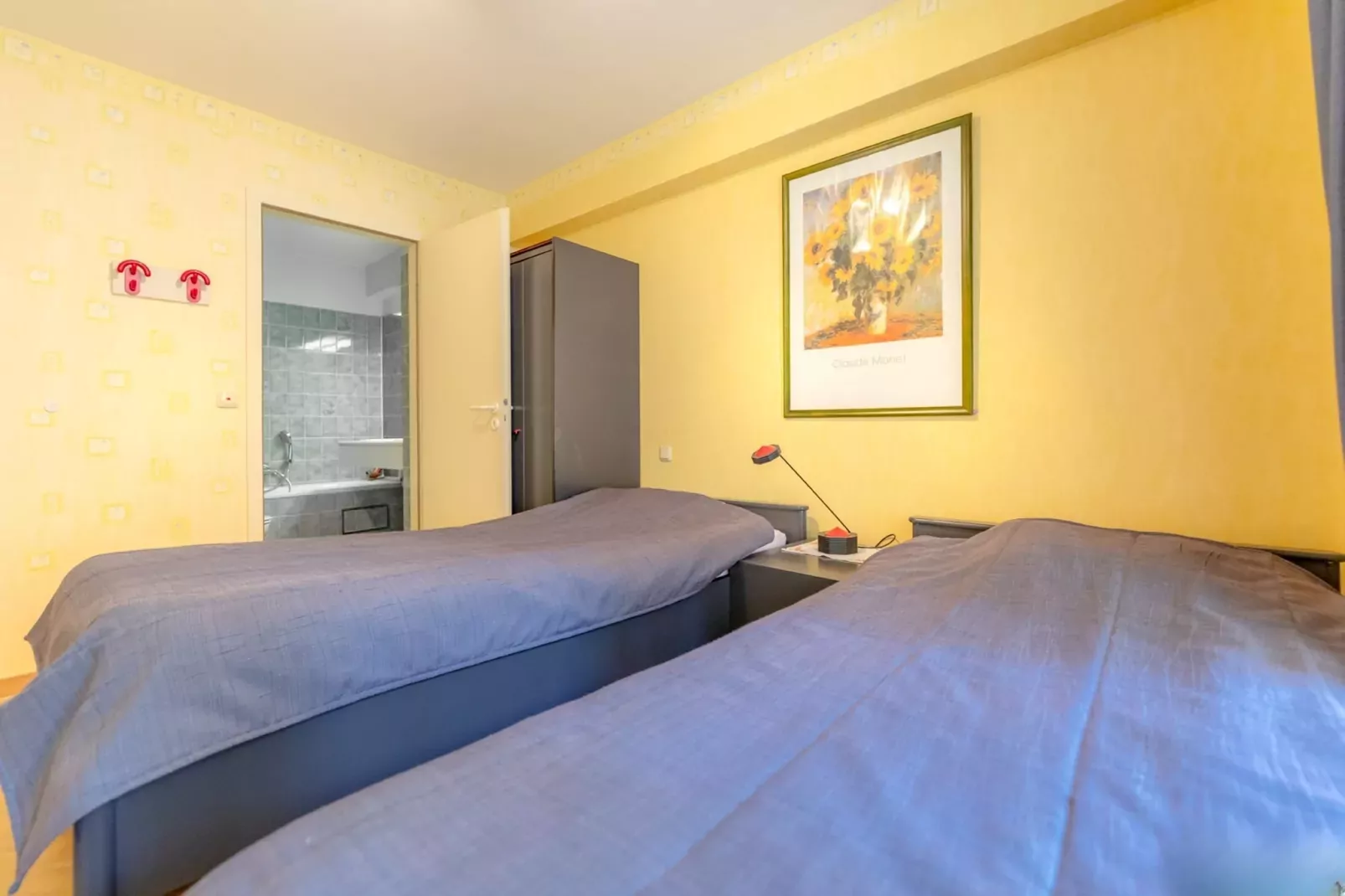 Astoria Palace 0101-Schlafzimmer