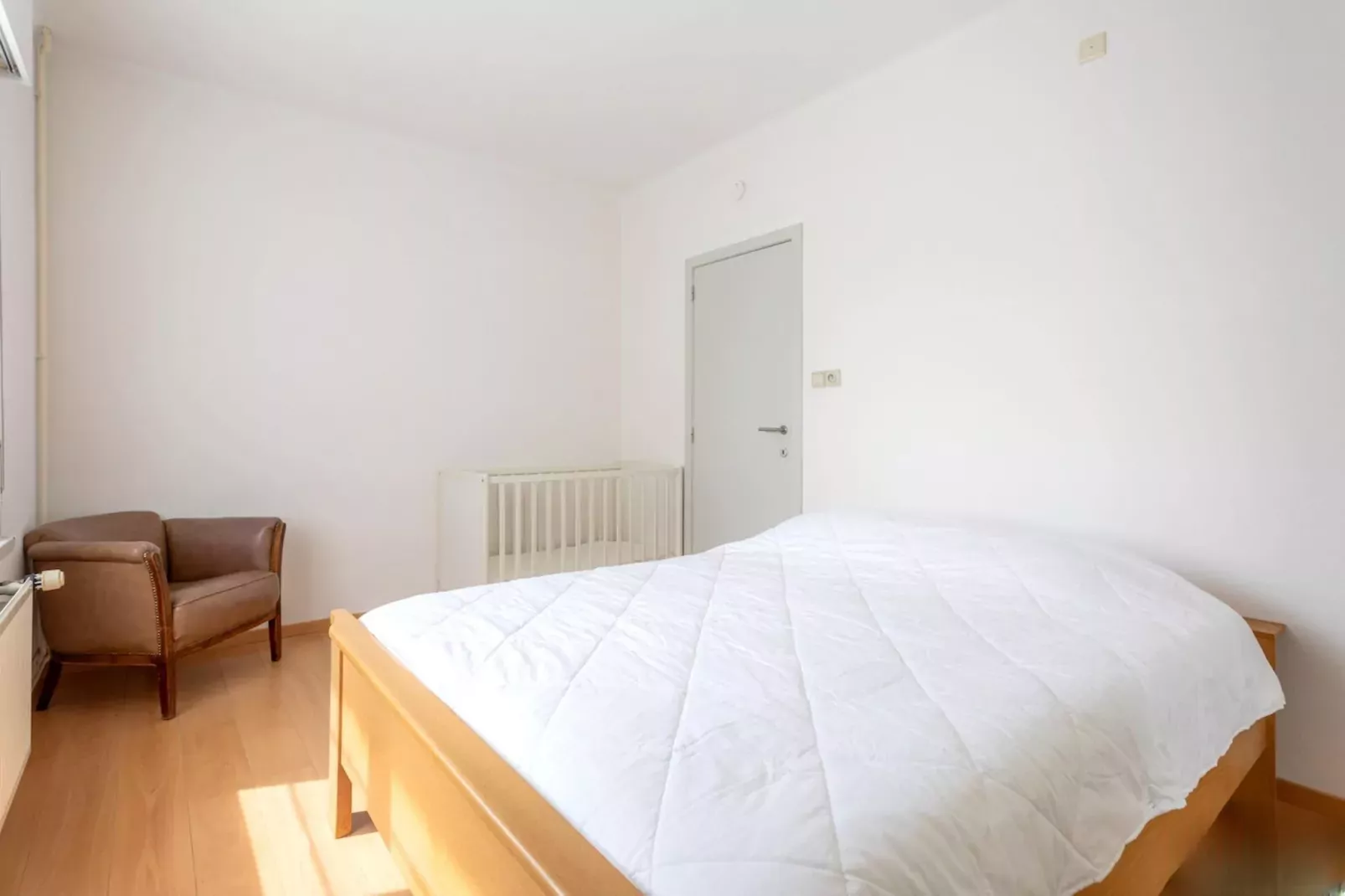 At Home-Chambre