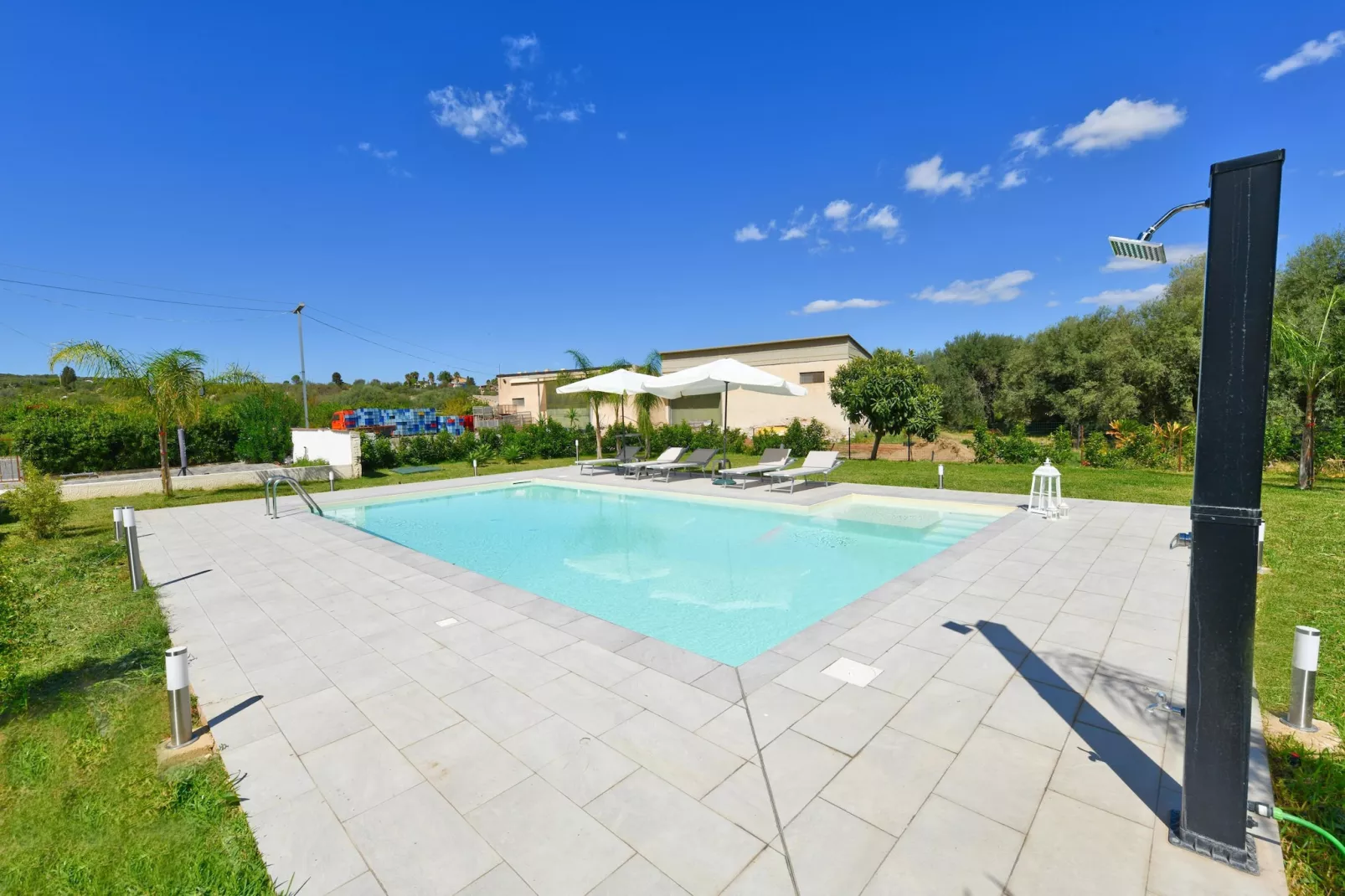 Villa Giugiò mit Privatpool-Pool