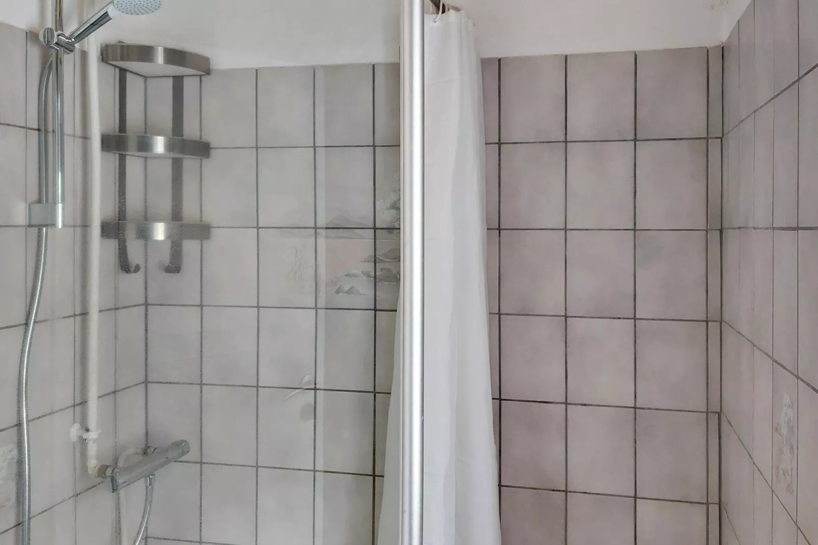 4 Personen Ferienhaus in Hanstholm-By Traum-Innen