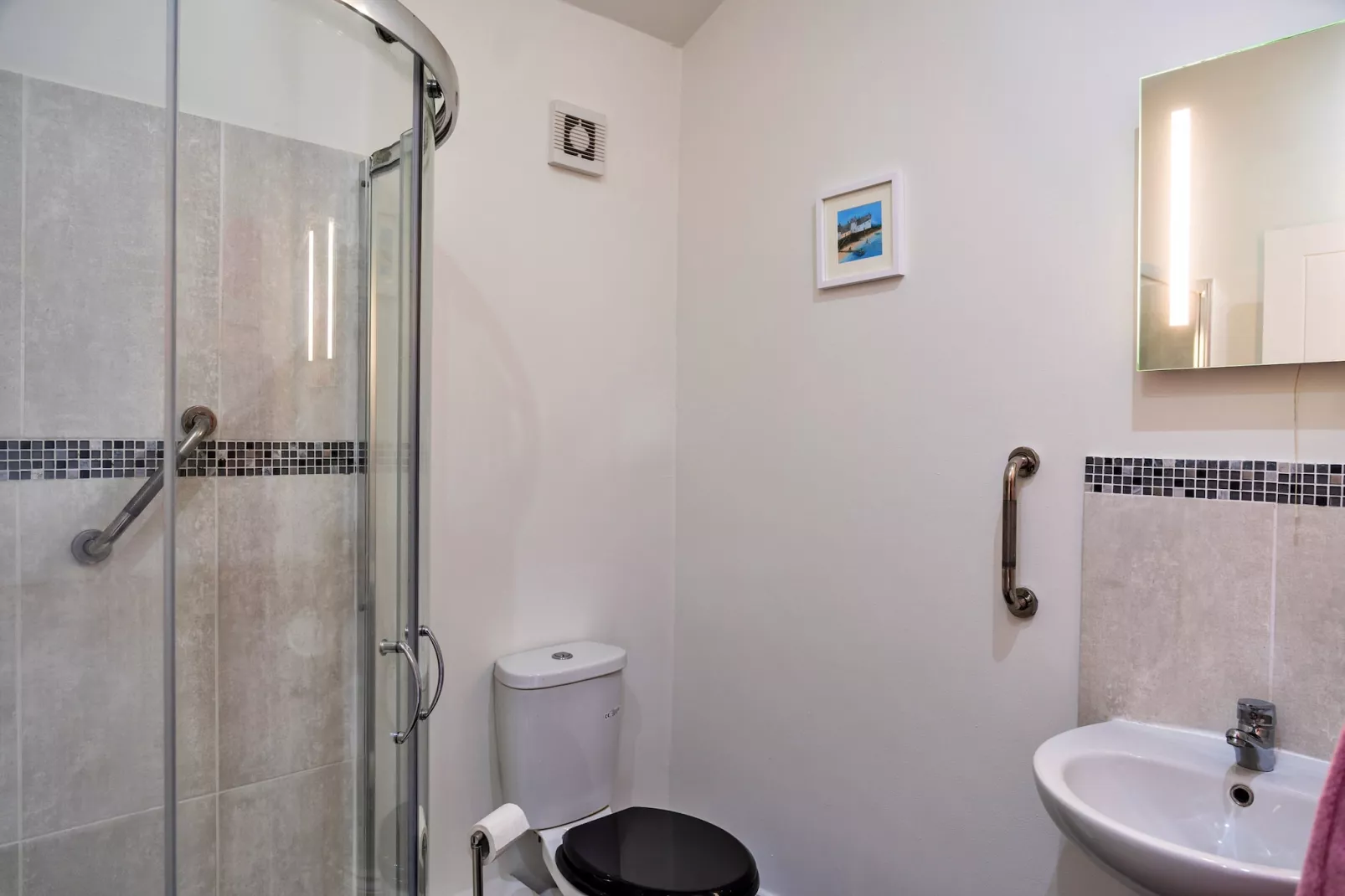 Stone Bow Farmhouse-Bathroom