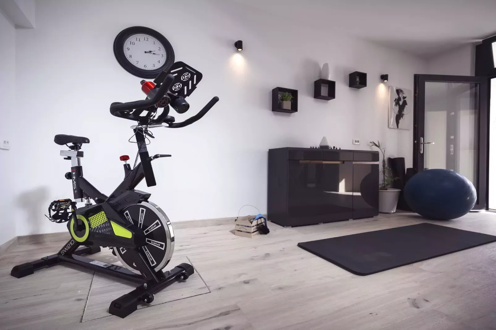 Villa Luce di Mare - Three Bedroom Villa with Pool-Gym