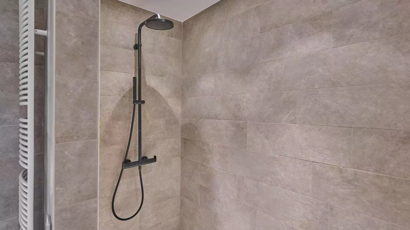 Bigaro 1-Badezimmer