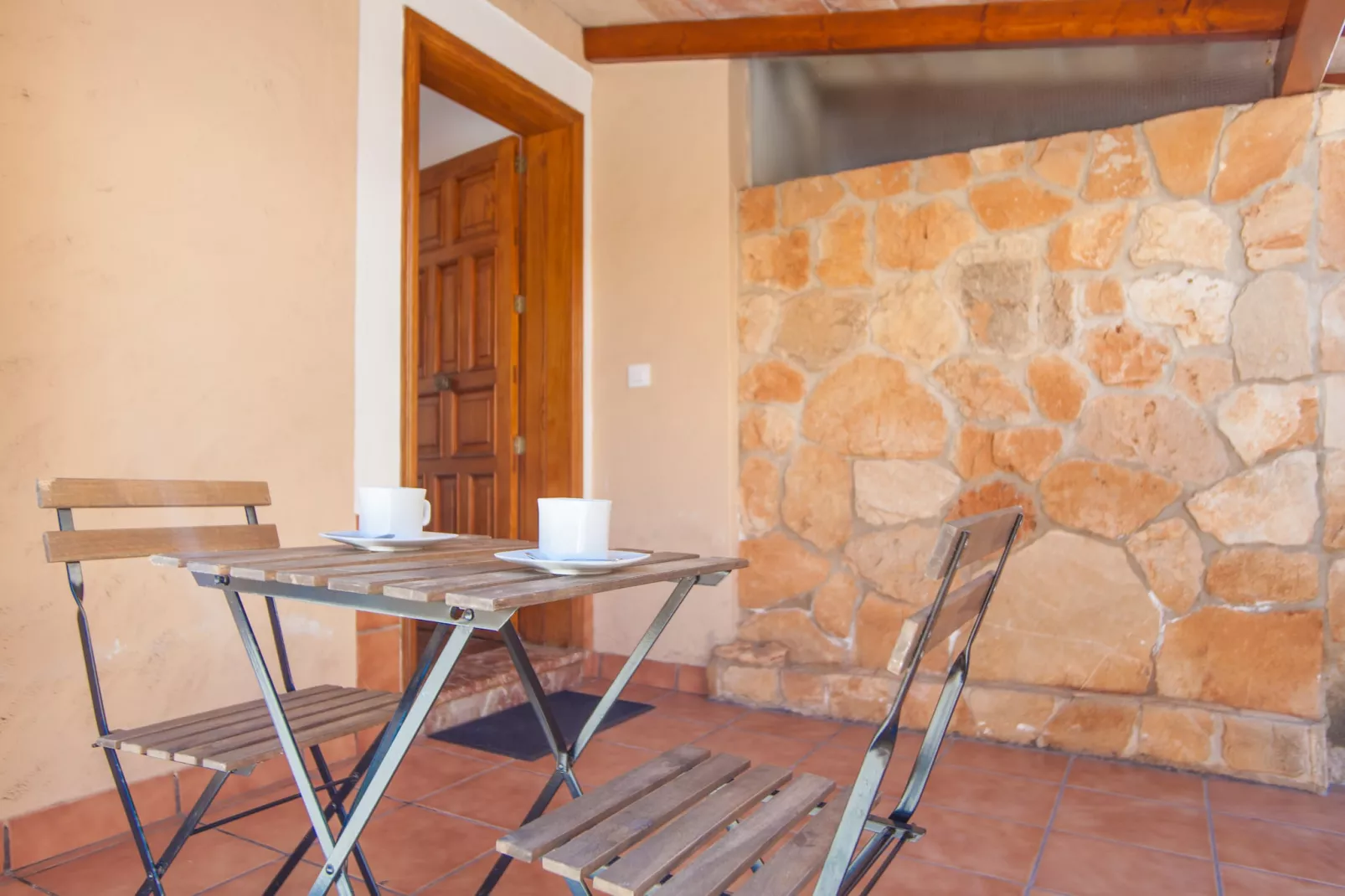 Ca Na Fina-Terrace balcony