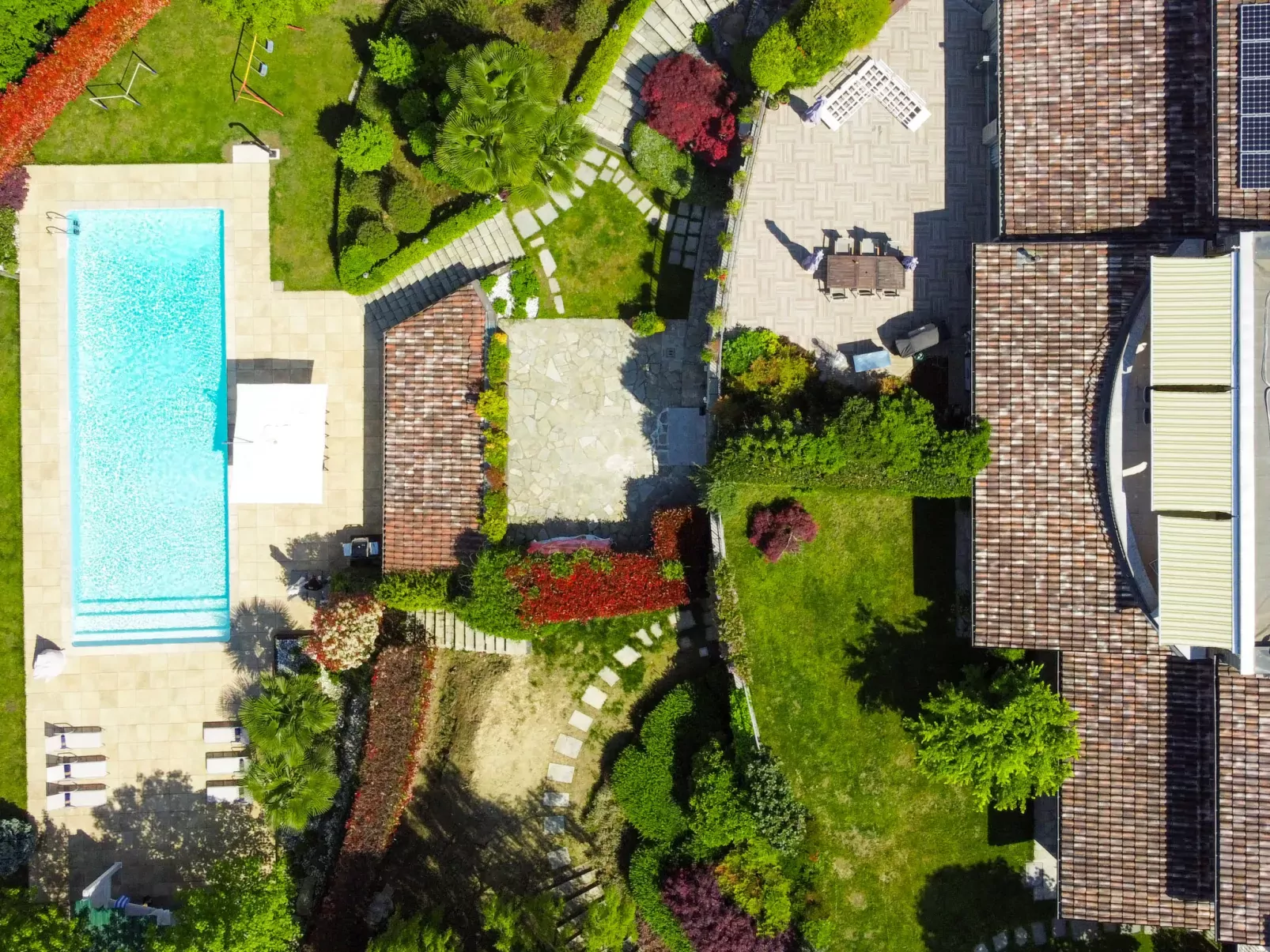 Belvedere-Outside