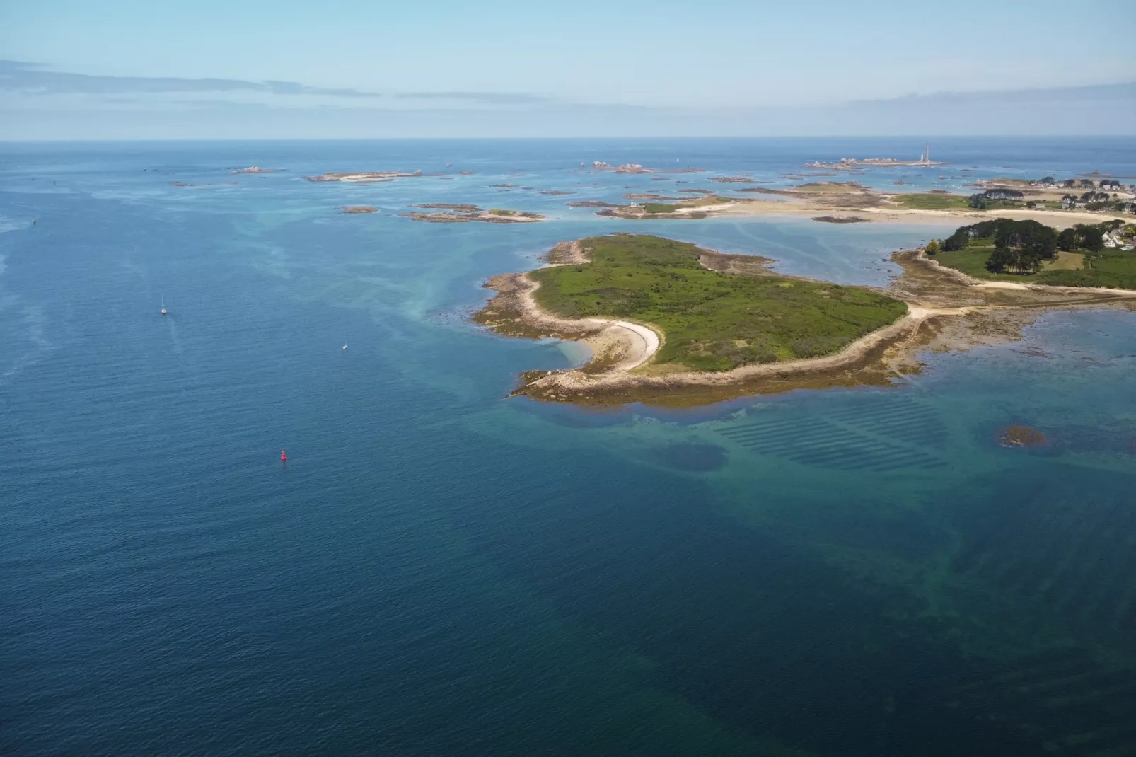 ILE STAGADON - Landéda-Outdoor