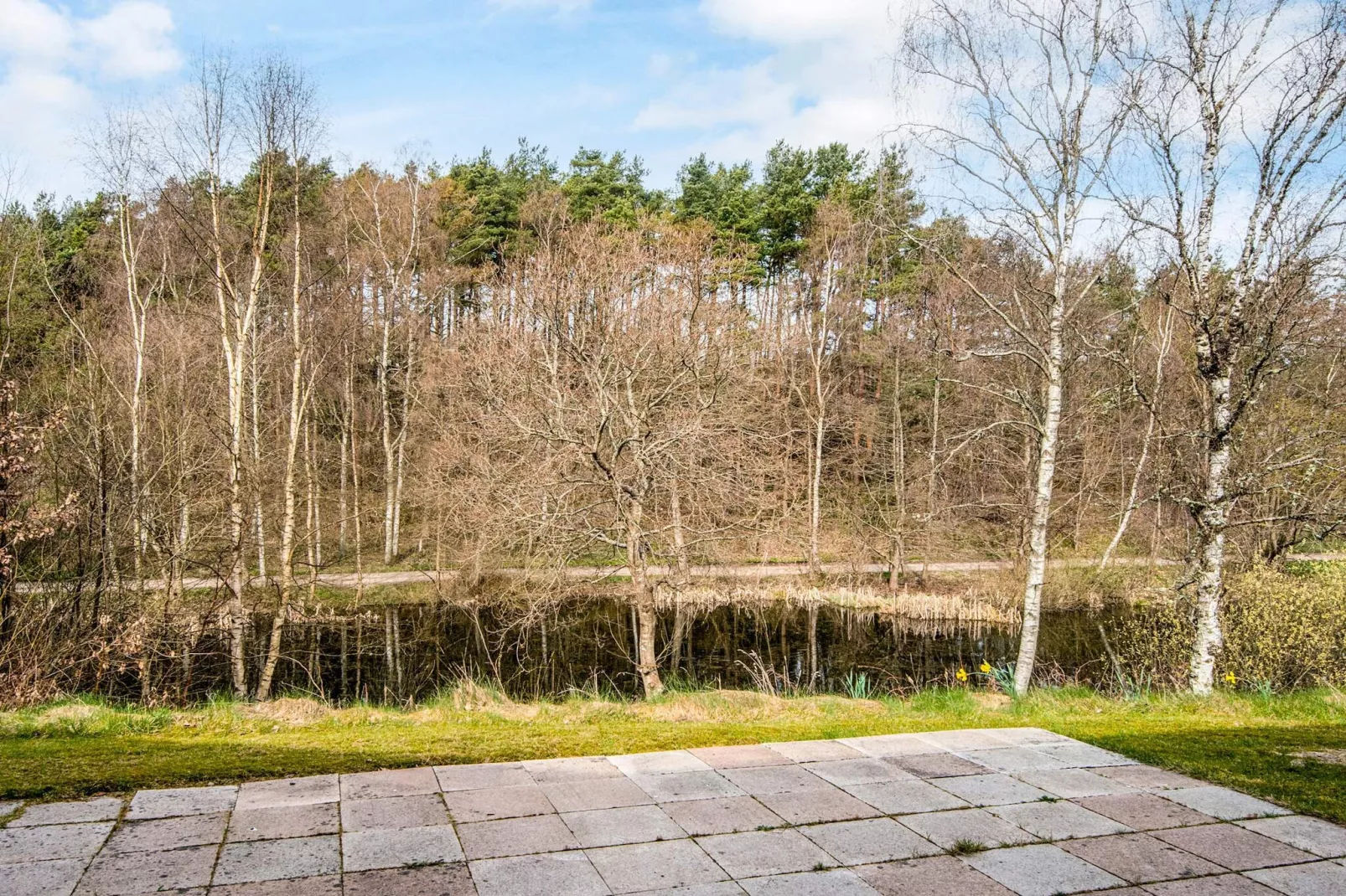 4 etoiles maison de vacances a Ebeltoft-Vue