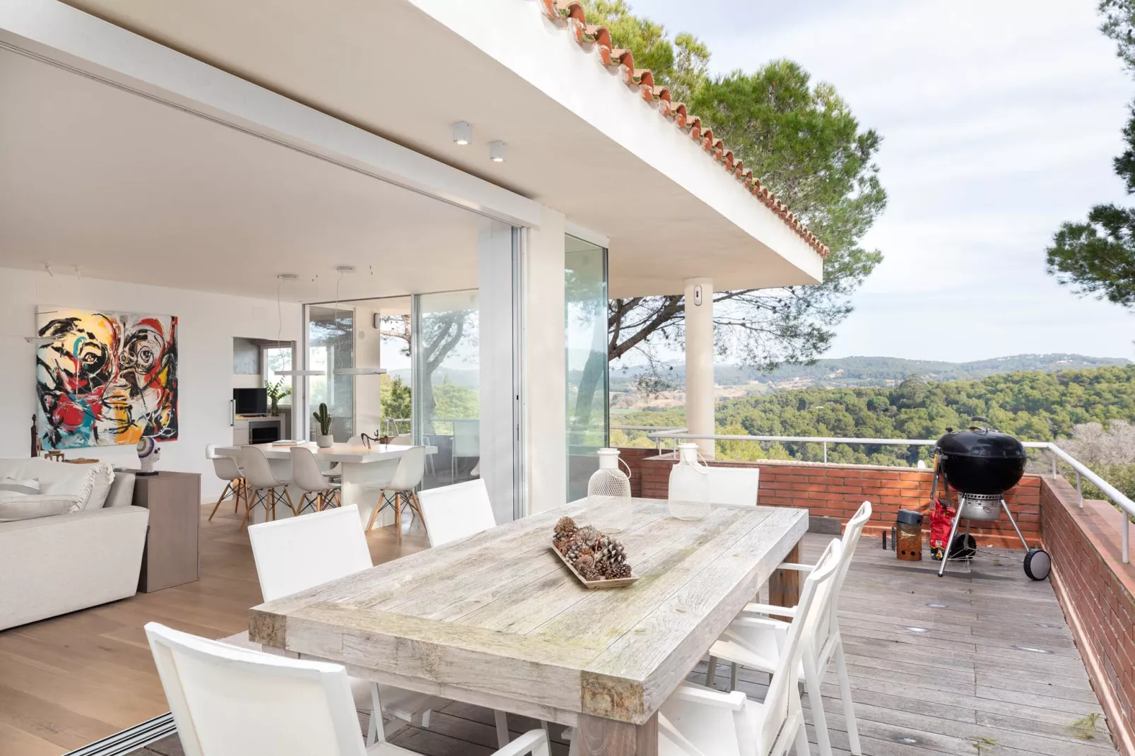 Ferran-Terrasse
