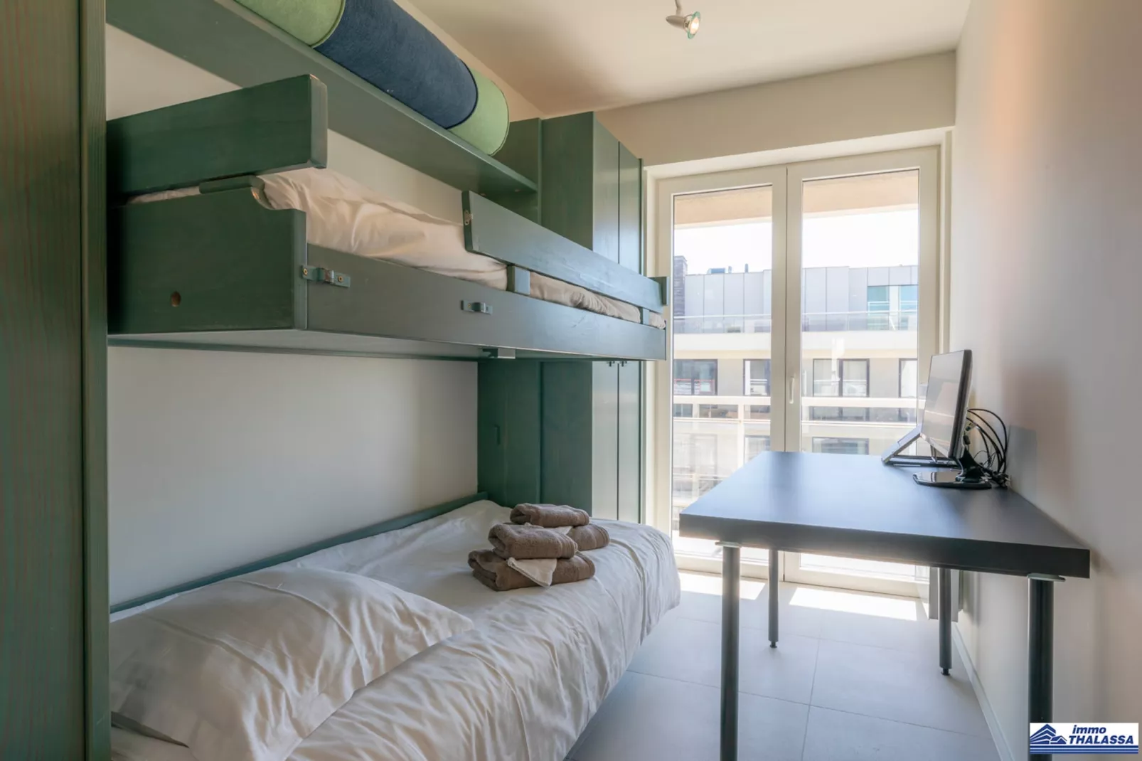 Panne-o-rama 1601-Schlafzimmer