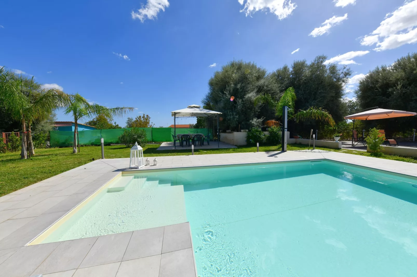 Villa Giugiò mit Privatpool-Pool