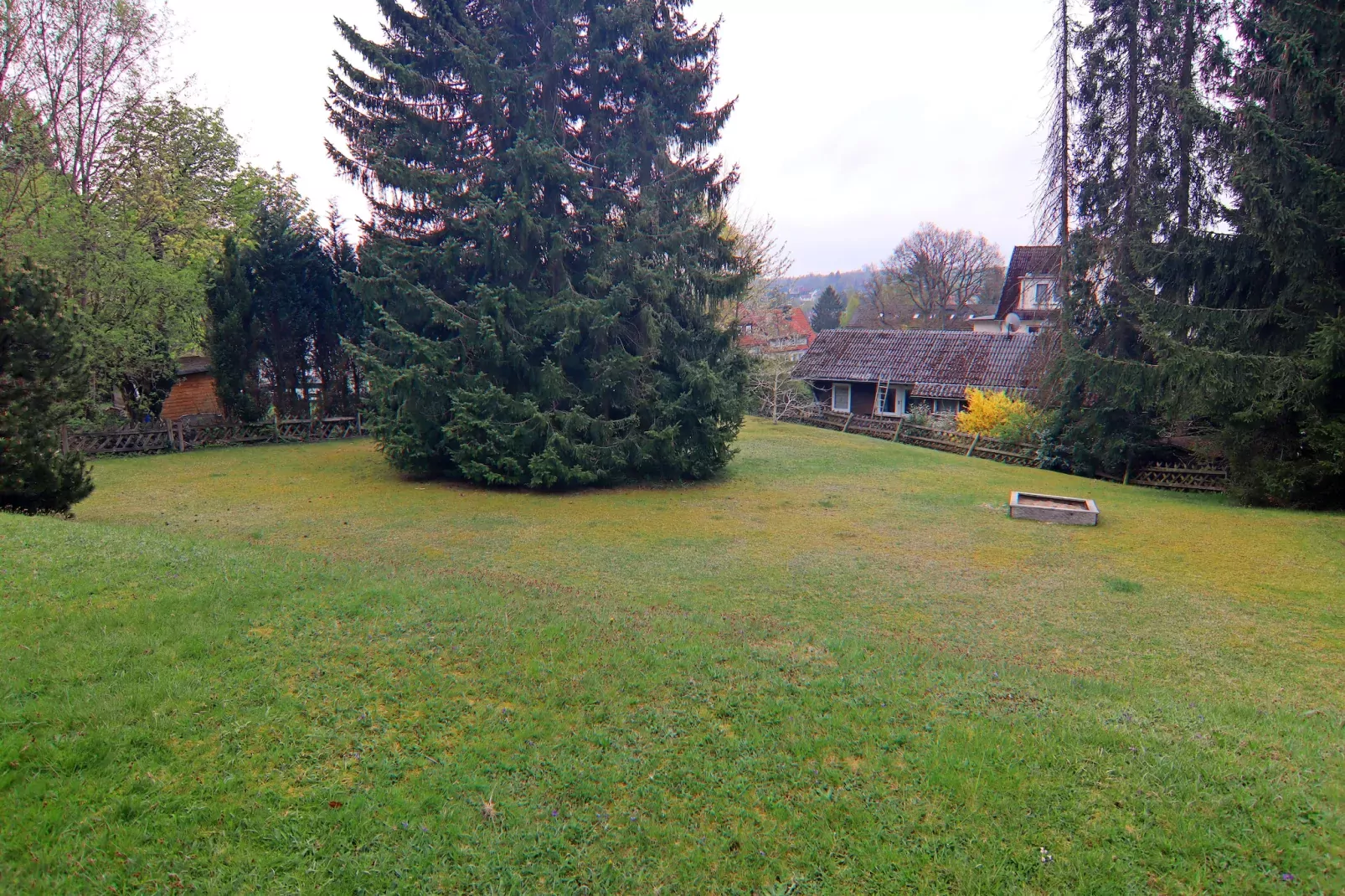 Hexenzauber I und II-Balcon-terrasse