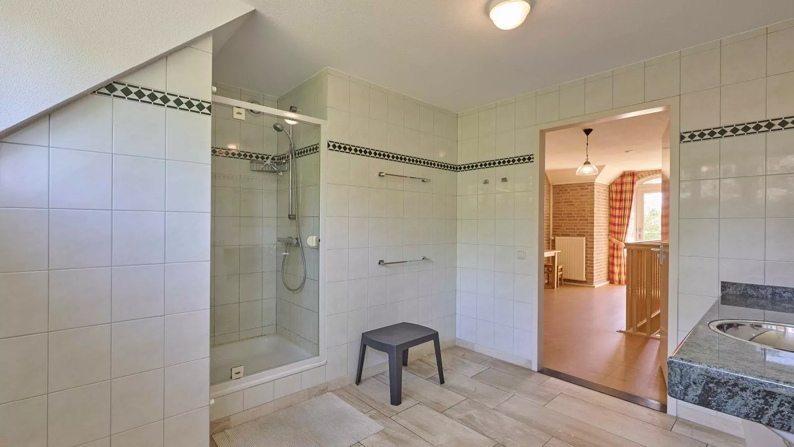 Lionshuis-Bathroom