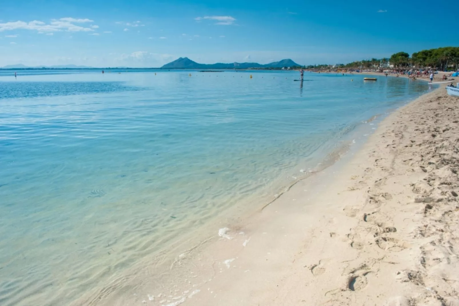 Can Boi Den Cifre-Gebiete Sommer 5 km