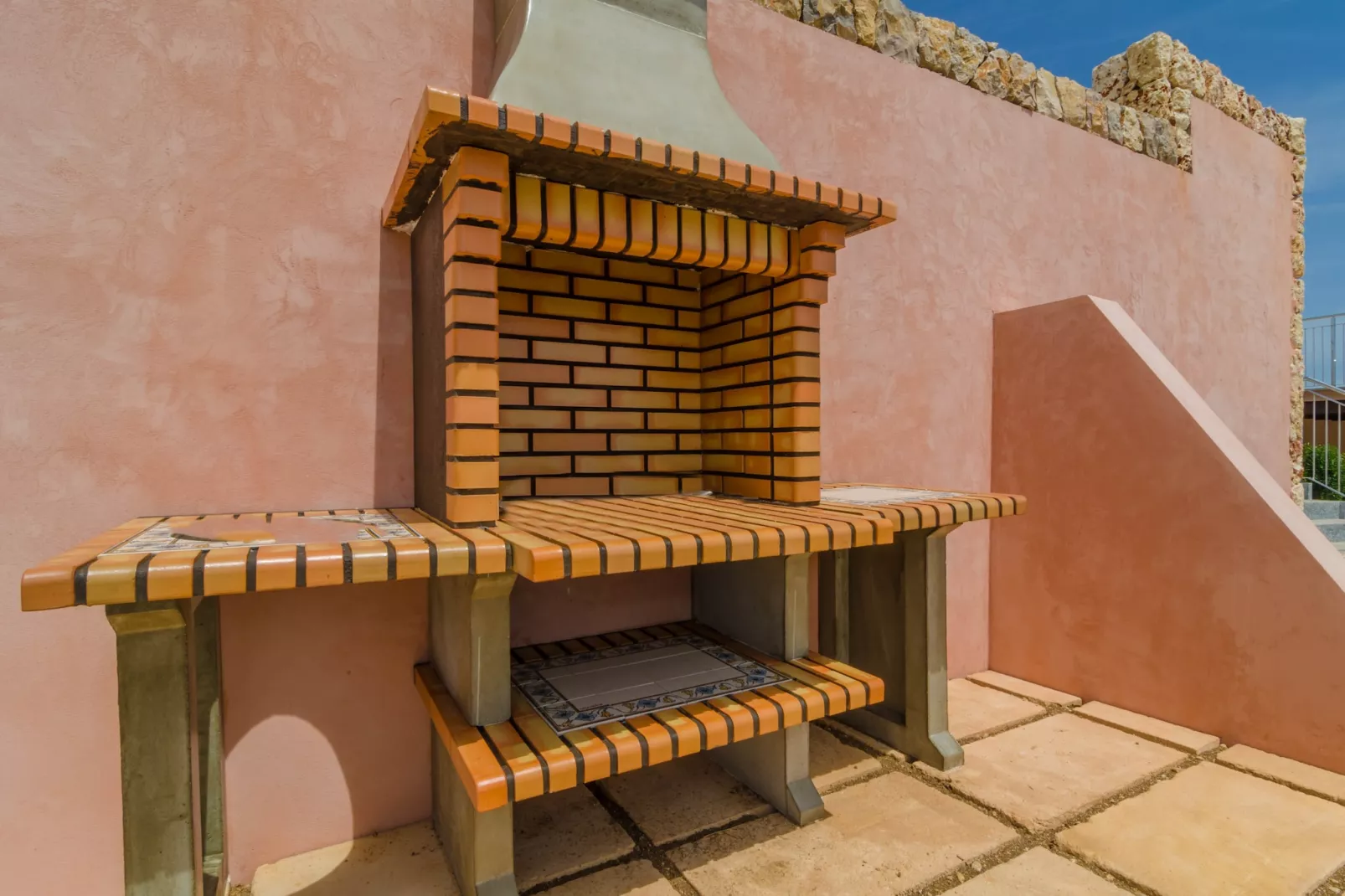 Sa Montanyeta-Facilities