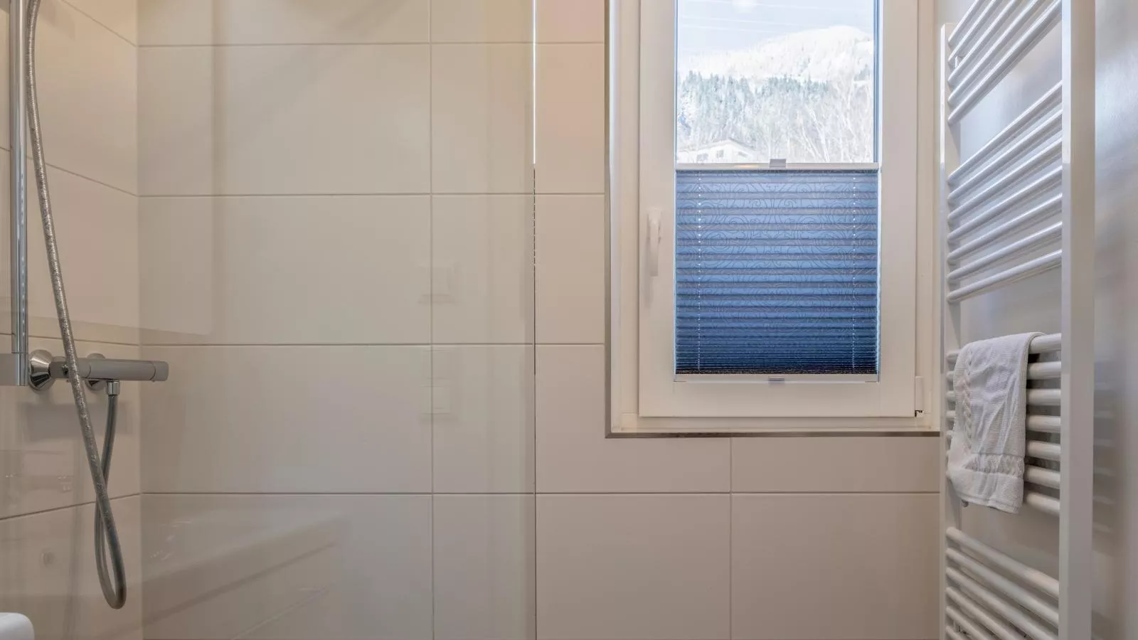 The Sun-Bathroom