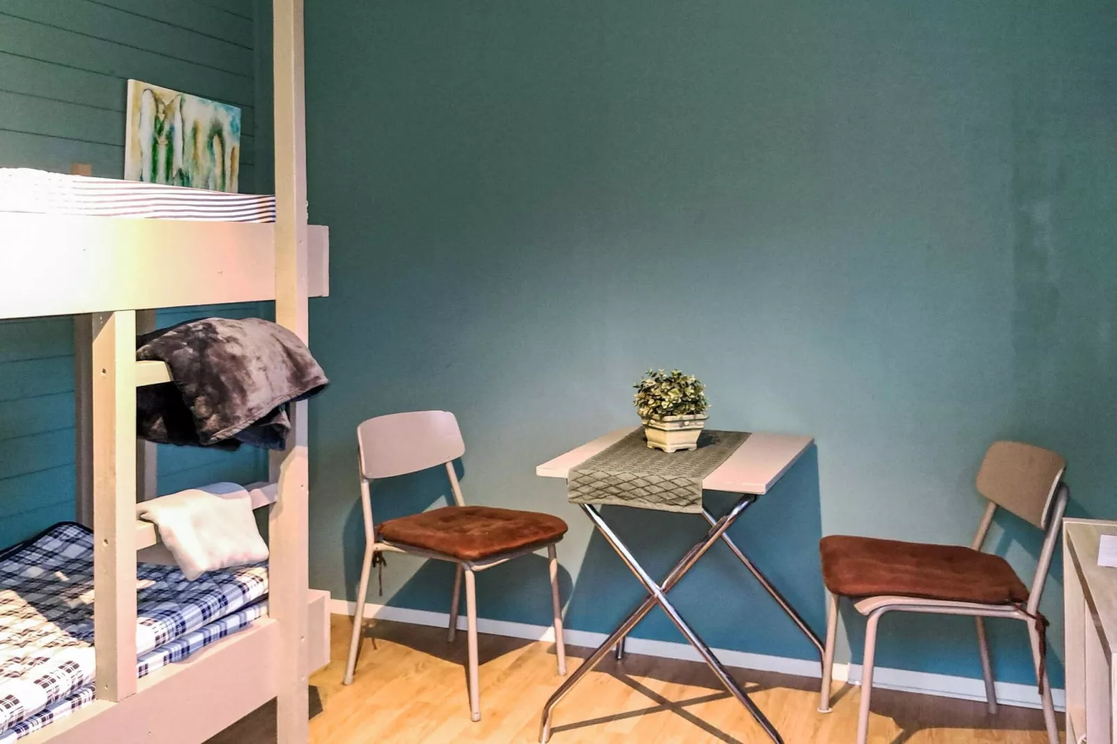 13 person holiday home in Songesand-Indoor